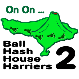 Bali Hash 2 logo