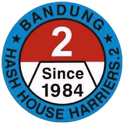 Bandung H3 logo