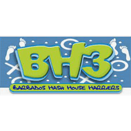 Barbados H3 logo