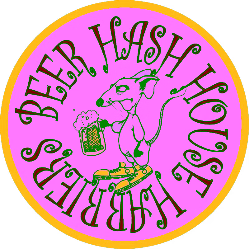 BEER H3 logo