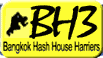 Bangkok Monday H3 logo