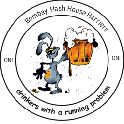 Bombay H3 logo