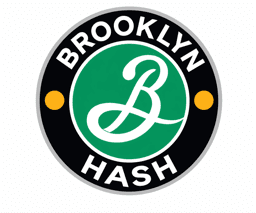 Brooklyn H3 logo