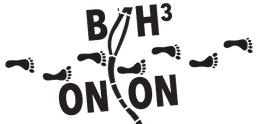 Budapest H3 logo