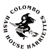Colombo Harriettes logo
