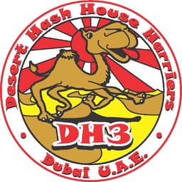 Desert H3 logo