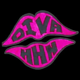 Divahhh logo