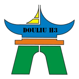 Douliu H3 logo