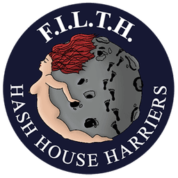 FILTH H3 logo