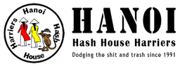 Hanoi H3 logo