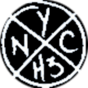 NAWWH3 logo