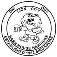 Lion City H3 logo