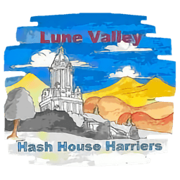 Lune Valley H3 logo