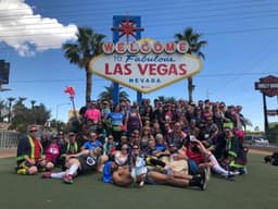 Las Vegas H3 logo