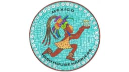 Mexico City H3 logo