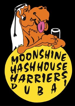 Moonshine H3 Dubai logo