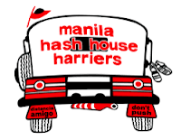 Manila H3 logo