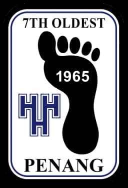 Penang H3 logo