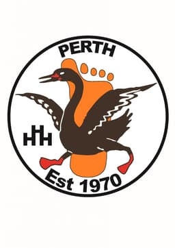 Perth H3 logo