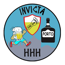 Porto Invicta H3 logo