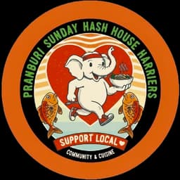 Pranburi H3 logo