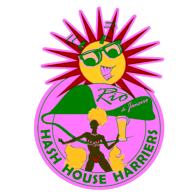 Rio H3 logo