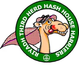 R3H4 logo