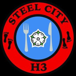 Steel City H3 logo