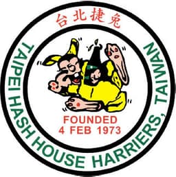 Taipei H3 logo