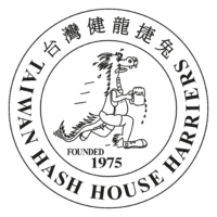 Taiwan H3 logo
