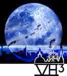 Vienna FMH3 logo
