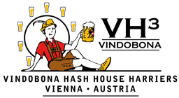Vindobona H3 logo