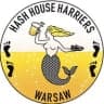 Warsaw H3 logo
