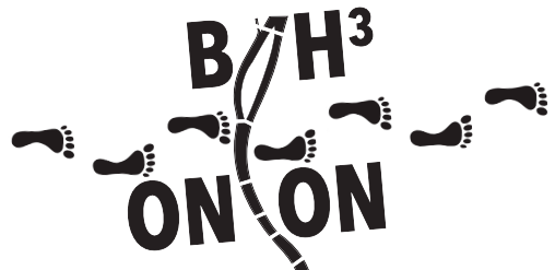 Budapest H3 logo