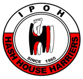 Ipoh H3 logo