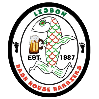 Lisbon H3 logo