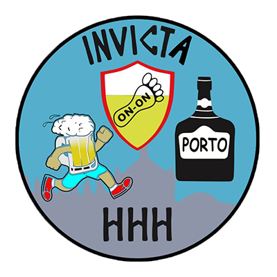 Porto Invicta H3 logo