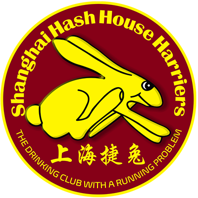 Shanghai H3 logo